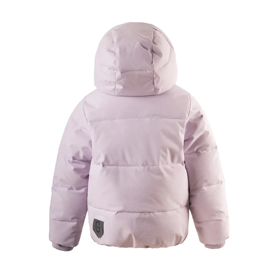 52B.25291537-374 #  Παιδικό Μπουφάν Dragon Eye Orchid Hush Lilac