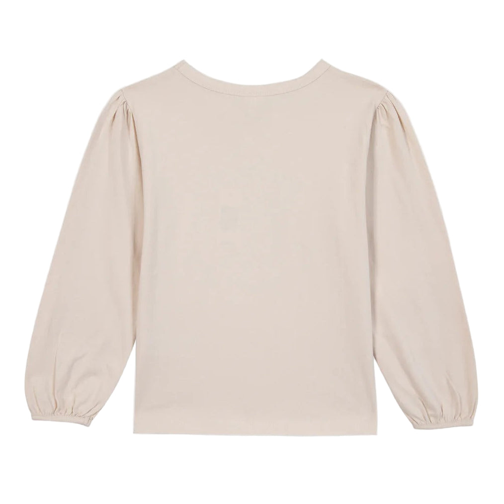 52B.BB10072-120 # Παιδική Μακρυμάνικη Μπλούζα Titty Go Girl