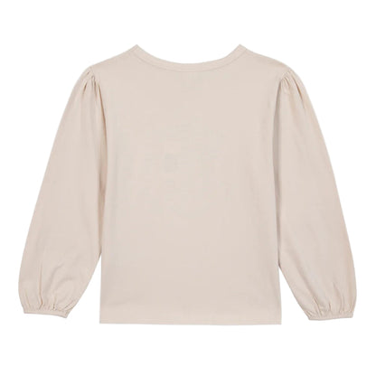 52B.BB10072-120 # Παιδική Μακρυμάνικη Μπλούζα Titty Go Girl