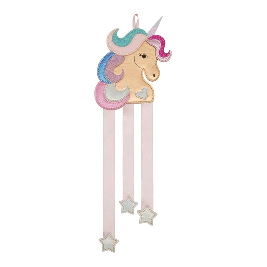 Wall Hanger Unicorn