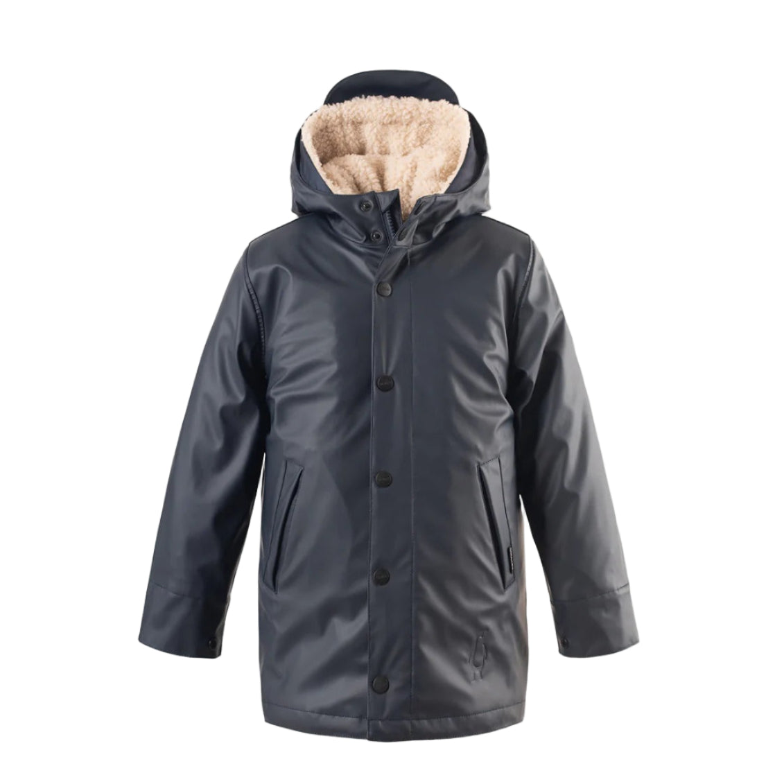 52B.25291304-366 # Παιδικό Μπουφάν 3 σε 1 Snake Pit Sky Captain Blue