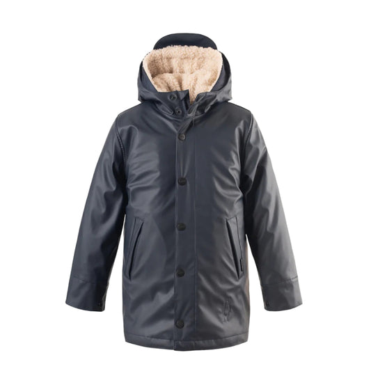 52B.25291304-366 # Παιδικό Μπουφάν 3 σε 1 Snake Pit Sky Captain Blue