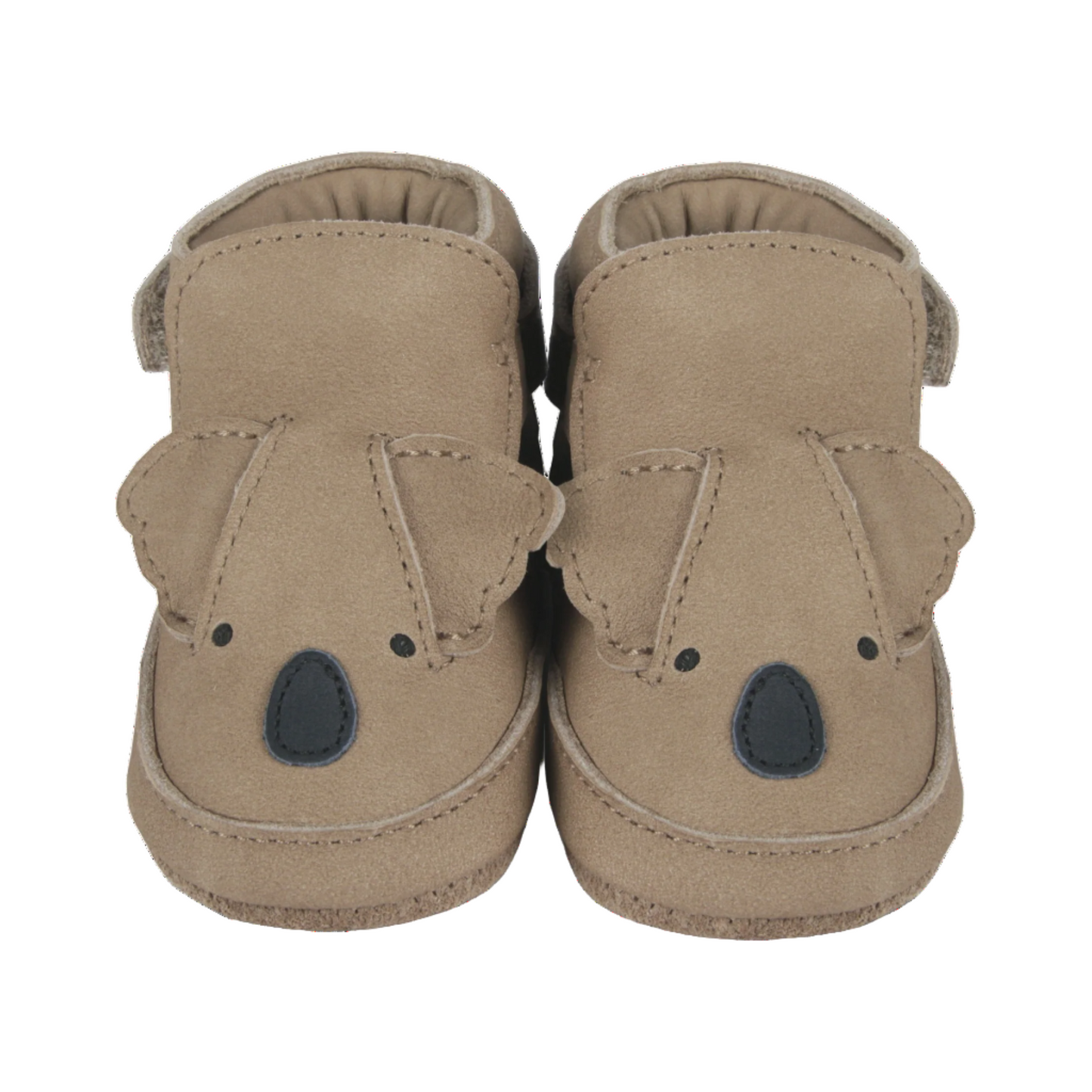 52B.1036303-NL127 # Βρεφικά Παπούτσια Morris Koala