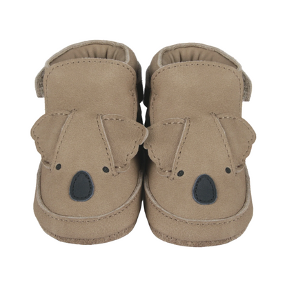 52B.1036303-NL127 # Βρεφικά Παπούτσια Morris Koala
