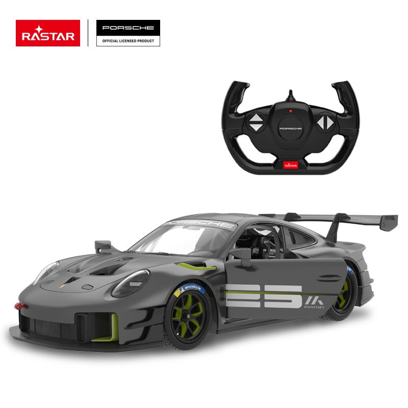 99.99500 # Remote Control Vehicle Porsche 911 GT2 RS 1:14
