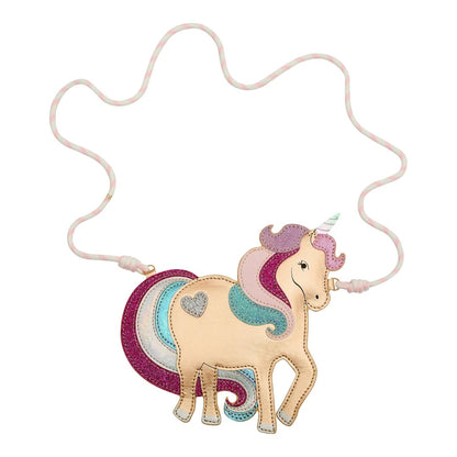 Kids Shoulder Bag Magical Unicorn