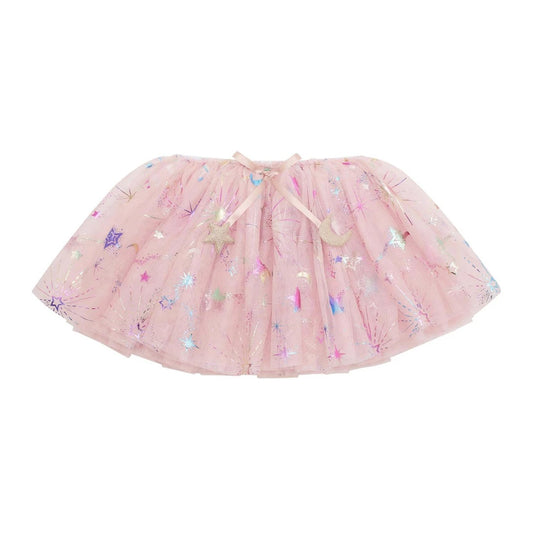 Kids Tutu Celestial Pink