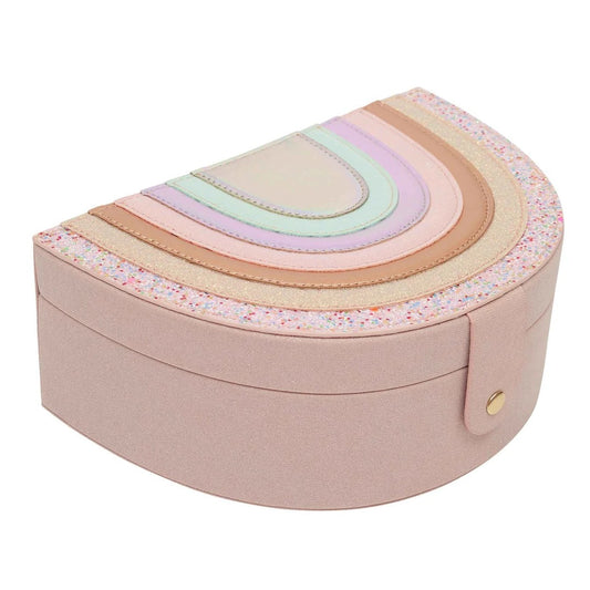 Jewellery Box Dreamwish Rainbow