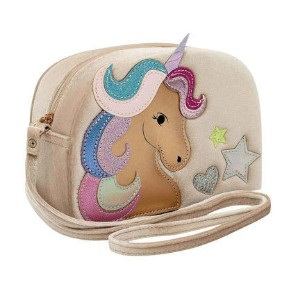 62B.193004-23 # Παιδική Τσάντα Ώμου Unicorn