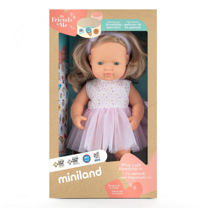 99.33208 # Μωρό Κορίτσι Καυκάσια με Φόρεμα