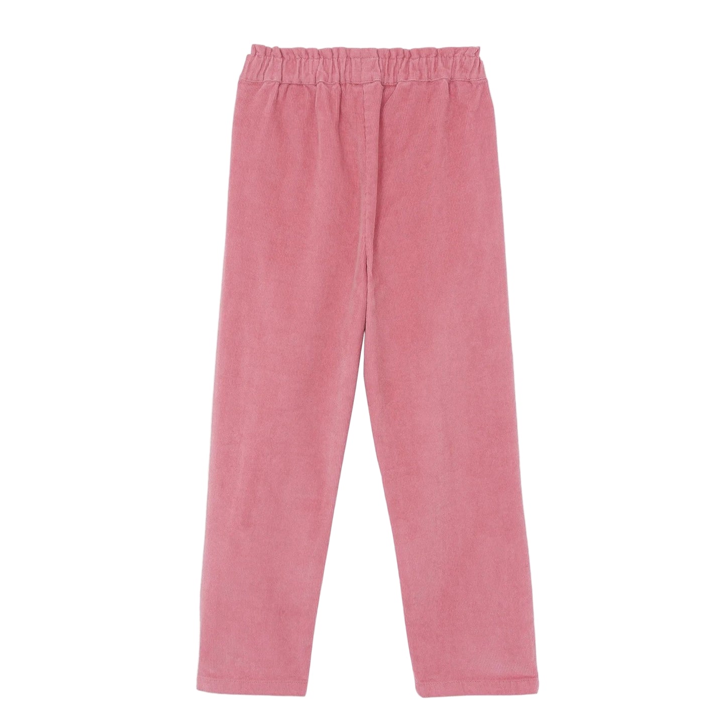 52B.BB22092-300 # Παιδικό Κοτλέ Παντελόνι Duck Rose Pinkyee