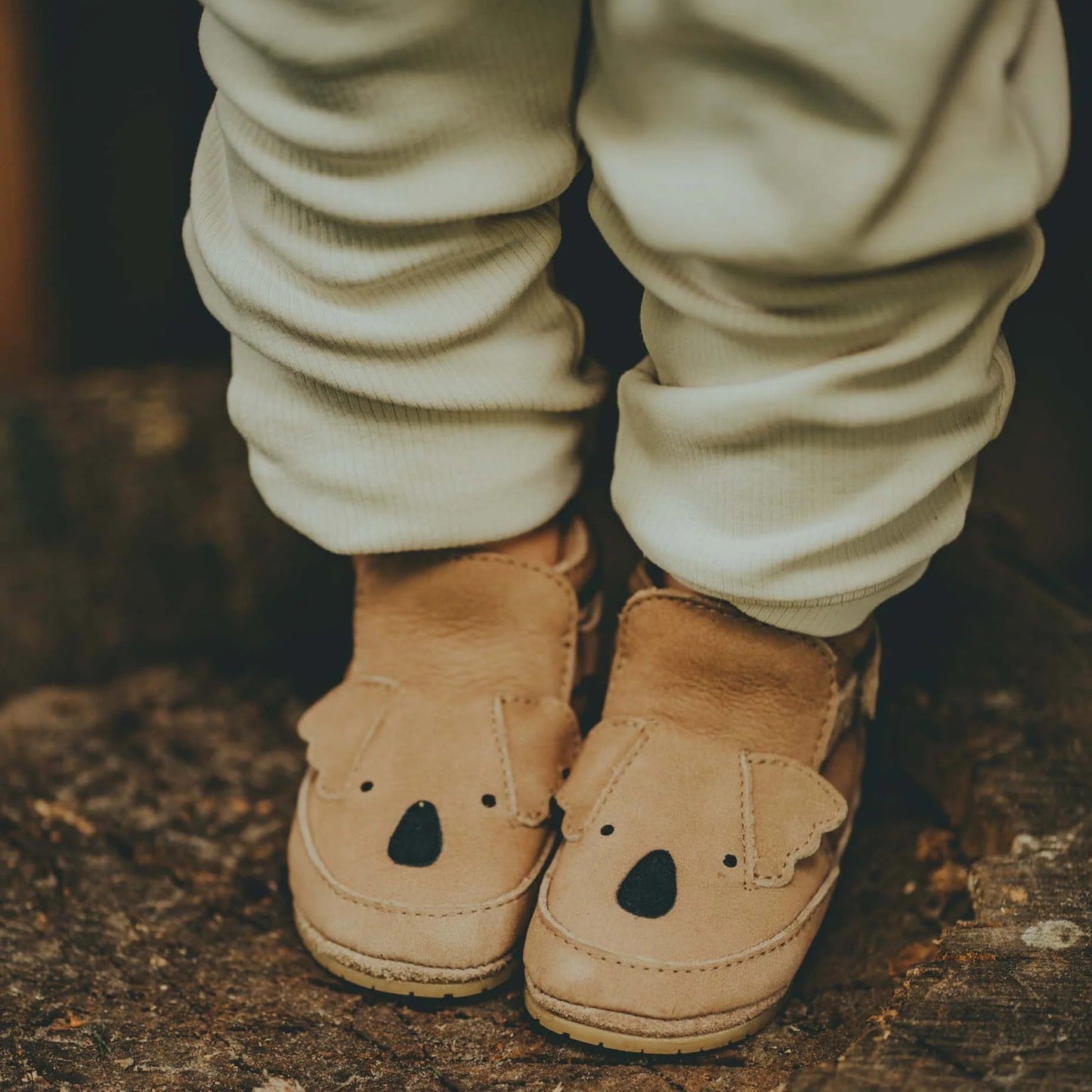 52B.1036303-NL127 # Βρεφικά Παπούτσια Morris Koala