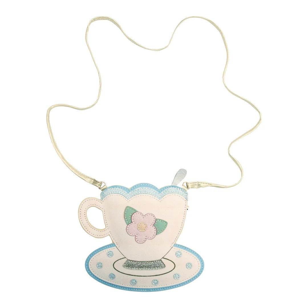 Kids Shoulder Bag Teacup