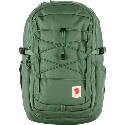 99.23349-614 # Backpack Skule Patina Green 