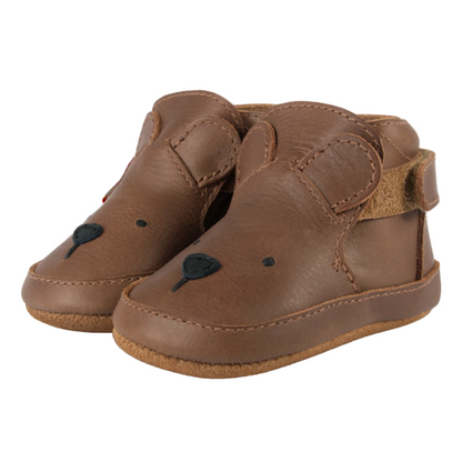 52B.1036301-PU003 # Βρεφικά Παπούτσια Morris Bear