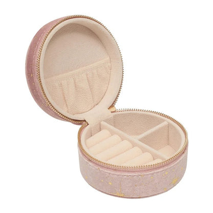 Kids Jewelry Box Velvet Super Sparkle