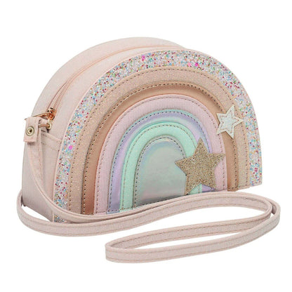 62B.193002-04 # Παιδική Τσάντα Ώμου Dreamwish Rainbow