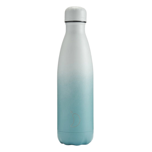 99.22803 # Μπουκάλι Chilly's Gradient Granite Dusty Teal 500ml