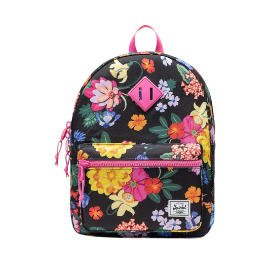 62A.11387-7190 # Kids Backpack Paper Garden 