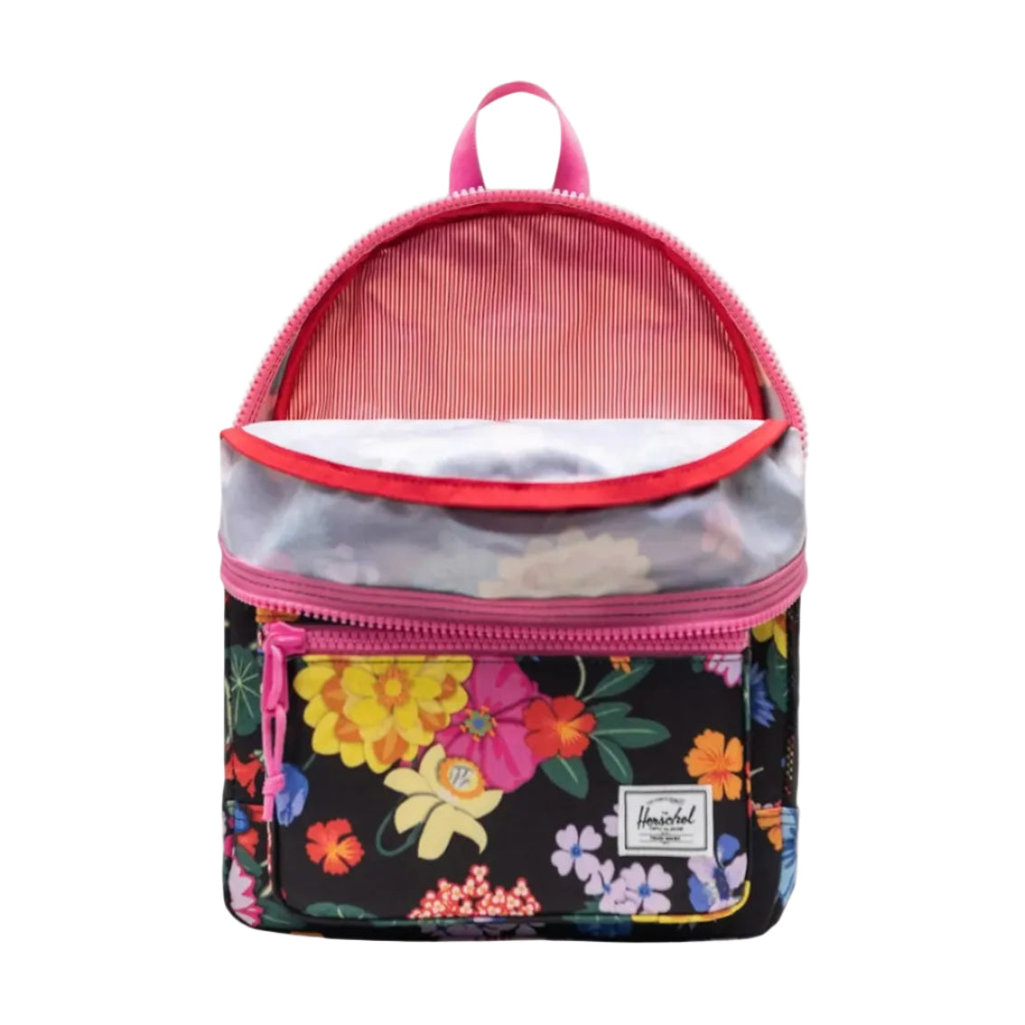 62A.11387-7190 # Kids Backpack Paper Garden 