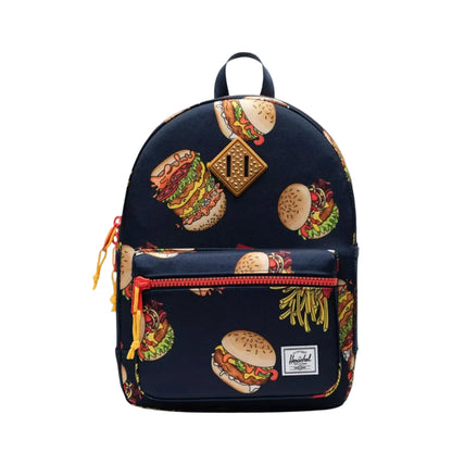 62A.11387-07201 # Kids Backpack Kids Burgers