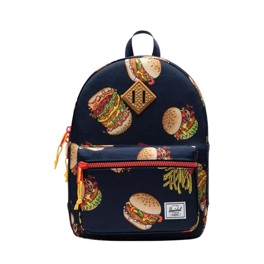 62A.11387-07201 # Kids Backpack Kids Burgers