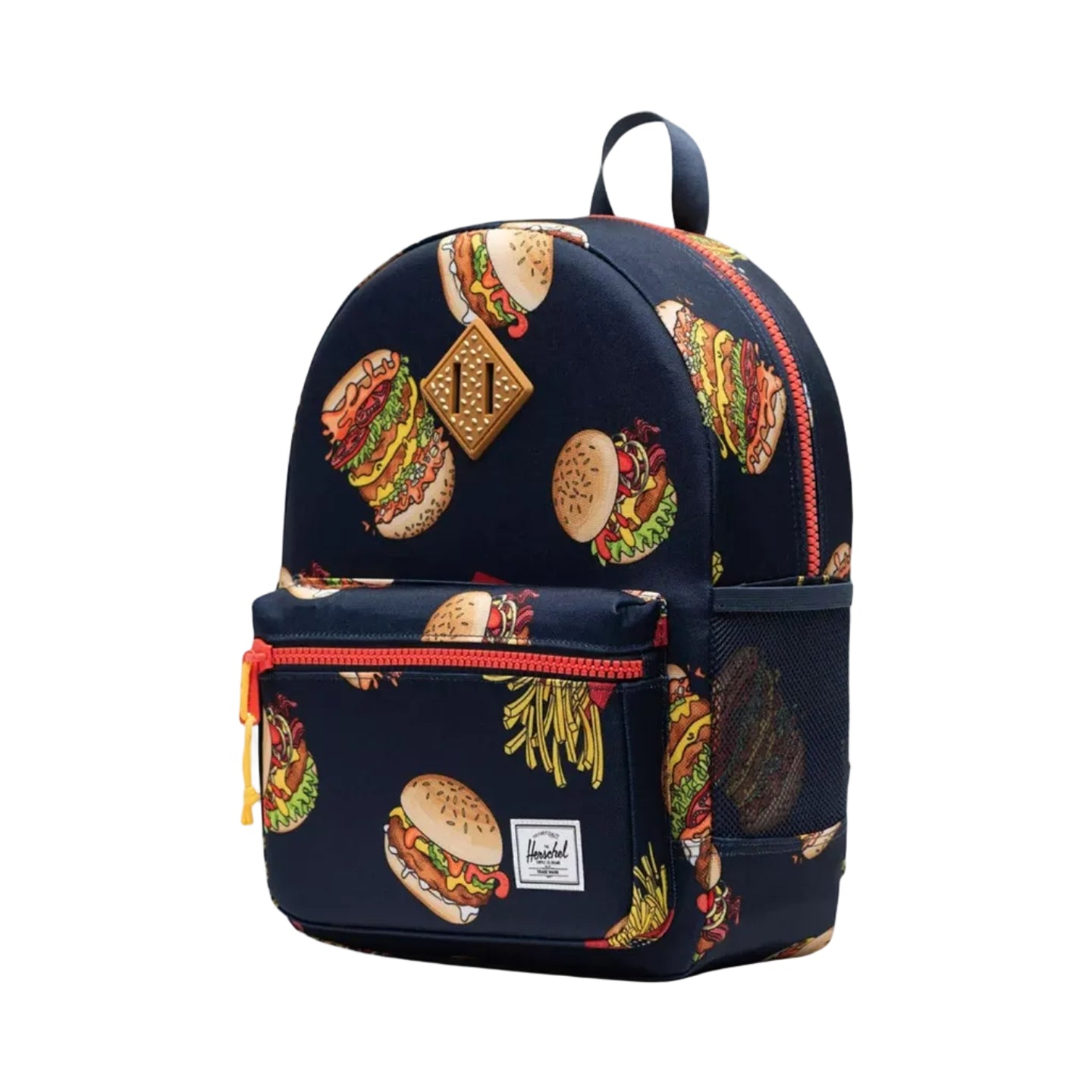 62A.11387-07201 # Kids Backpack Kids Burgers