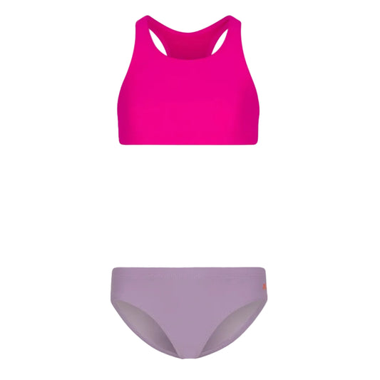 62A.126-1995-04-528 # Παιδικό Μαγιώ Μπικίνι Dara Light Pink