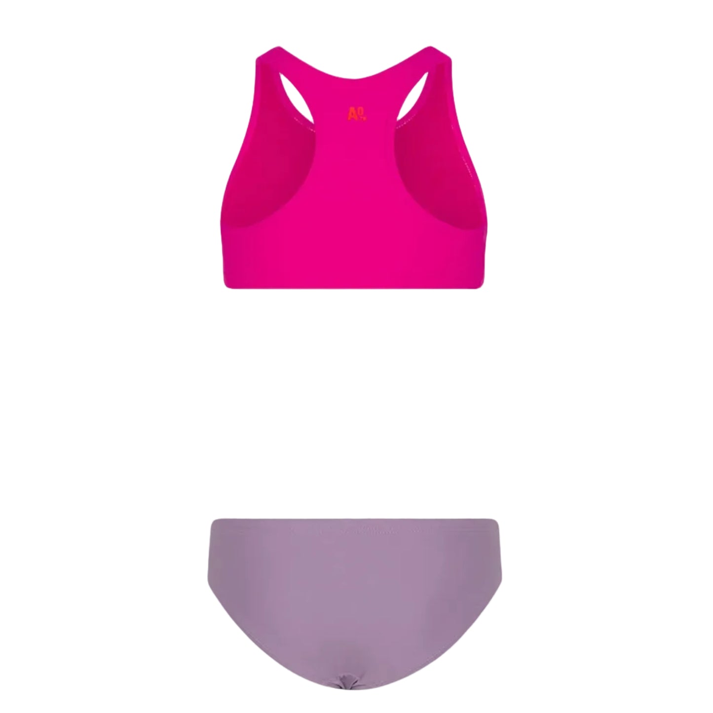 62A.126-1995-04-528 # Παιδικό Μαγιώ Μπικίνι Dara Light Pink