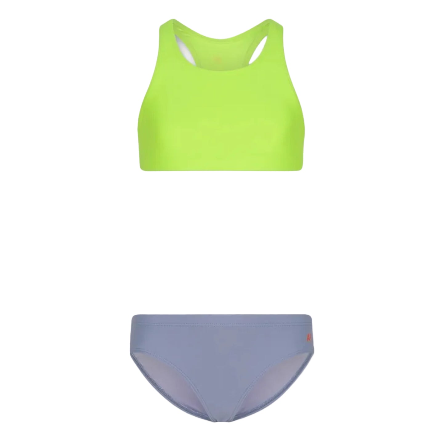 62A.126-1995-05-210 # Παιδικό Μαγιώ Μπικίνι Dara Fluo Yellow