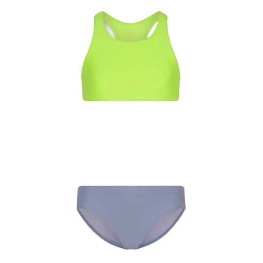 62A.126-1995-05-210 # Παιδικό Μαγιώ Μπικίνι Dara Fluo Yellow