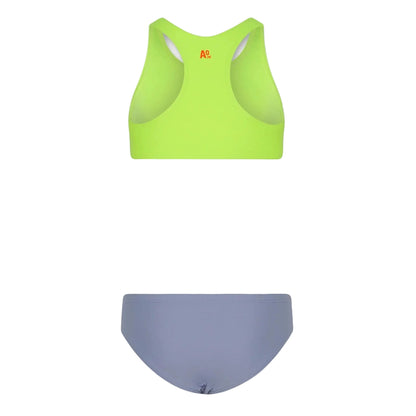 62A.126-1995-05-210 # Παιδικό Μαγιώ Μπικίνι Dara Fluo Yellow