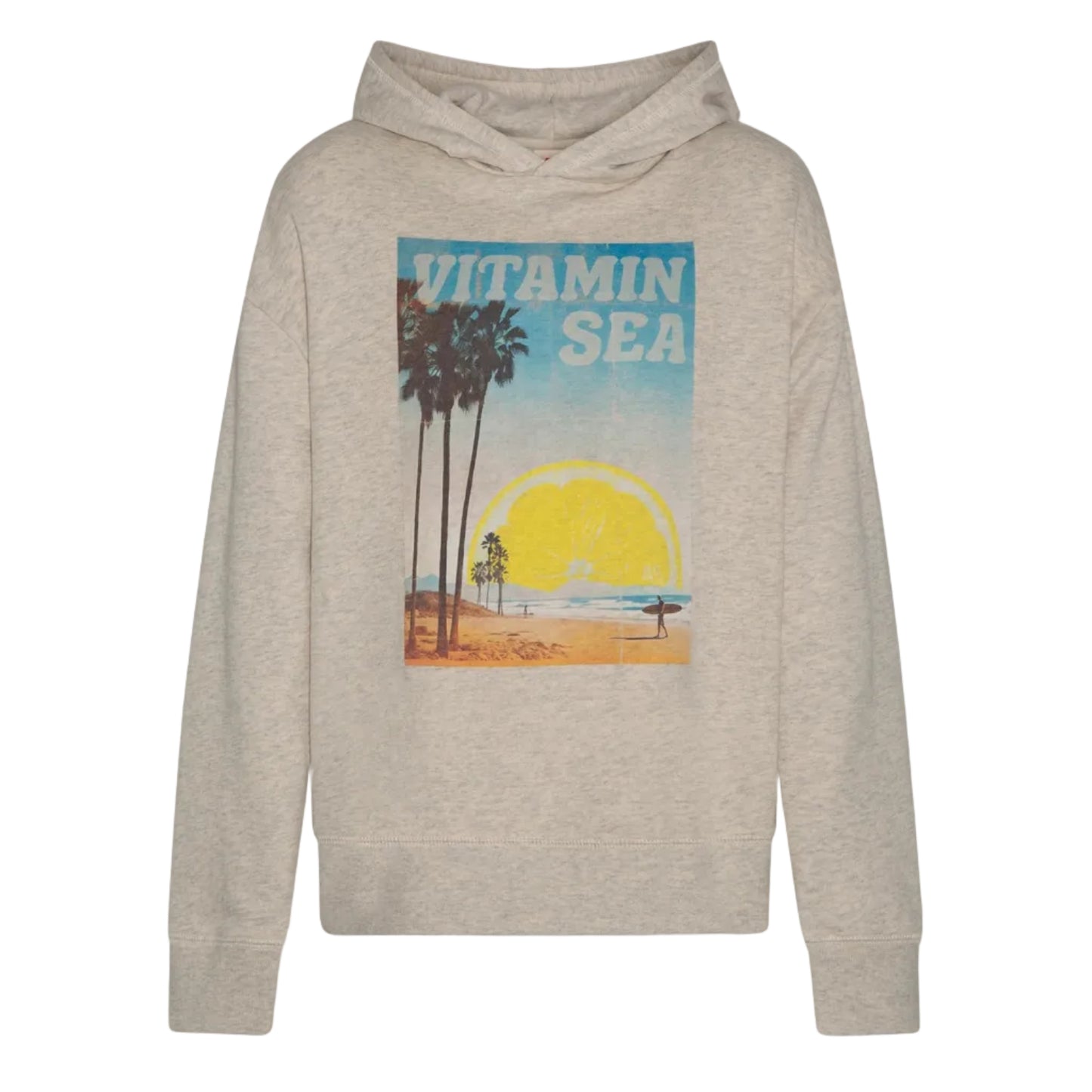 62A.126-2140-305-902 # Παιδική Μπλούζα Φούτερ Seaside