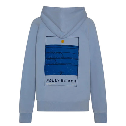 62A.126-2145-387-730 # Παιδική Μπλούζα Φούτερ Folly Vista Blue