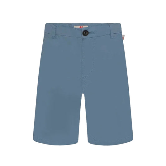 62A.126-2530-460-756 # Παιδική Βερμούδα Pedro Denim Blue