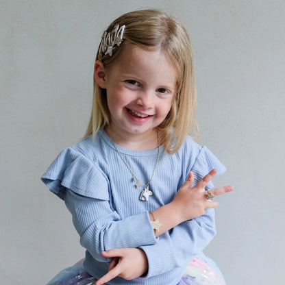 52B.178001-05 # Παιδικό Σετ Κοσμημάτων Unicorn