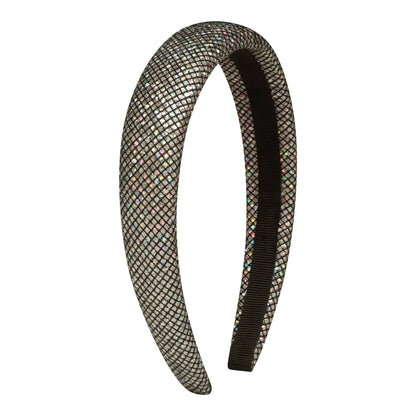 52B.172051-06 # Kids Padded Headband Disco Ball