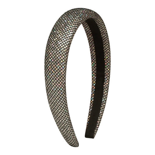 52B.172051-06 # Παιδική Στέκα Μαλλιών Disco Ball
