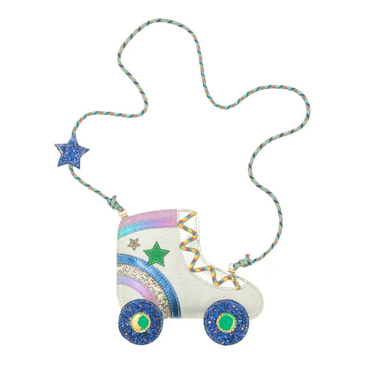 52B.173007-23 # Παιδική Τσάντα Ώμου Rollerskate