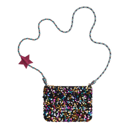 52B.173021-23 # Παιδική Τσάντα Ώμου Disco Diva