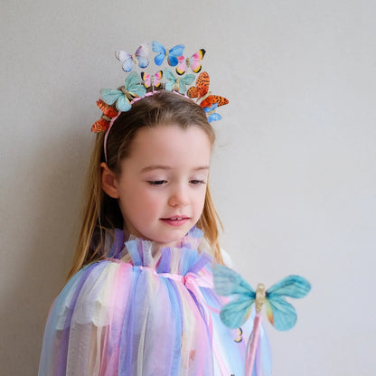 62A.185011-23 # Παιδικό Ραβδί Butterfly