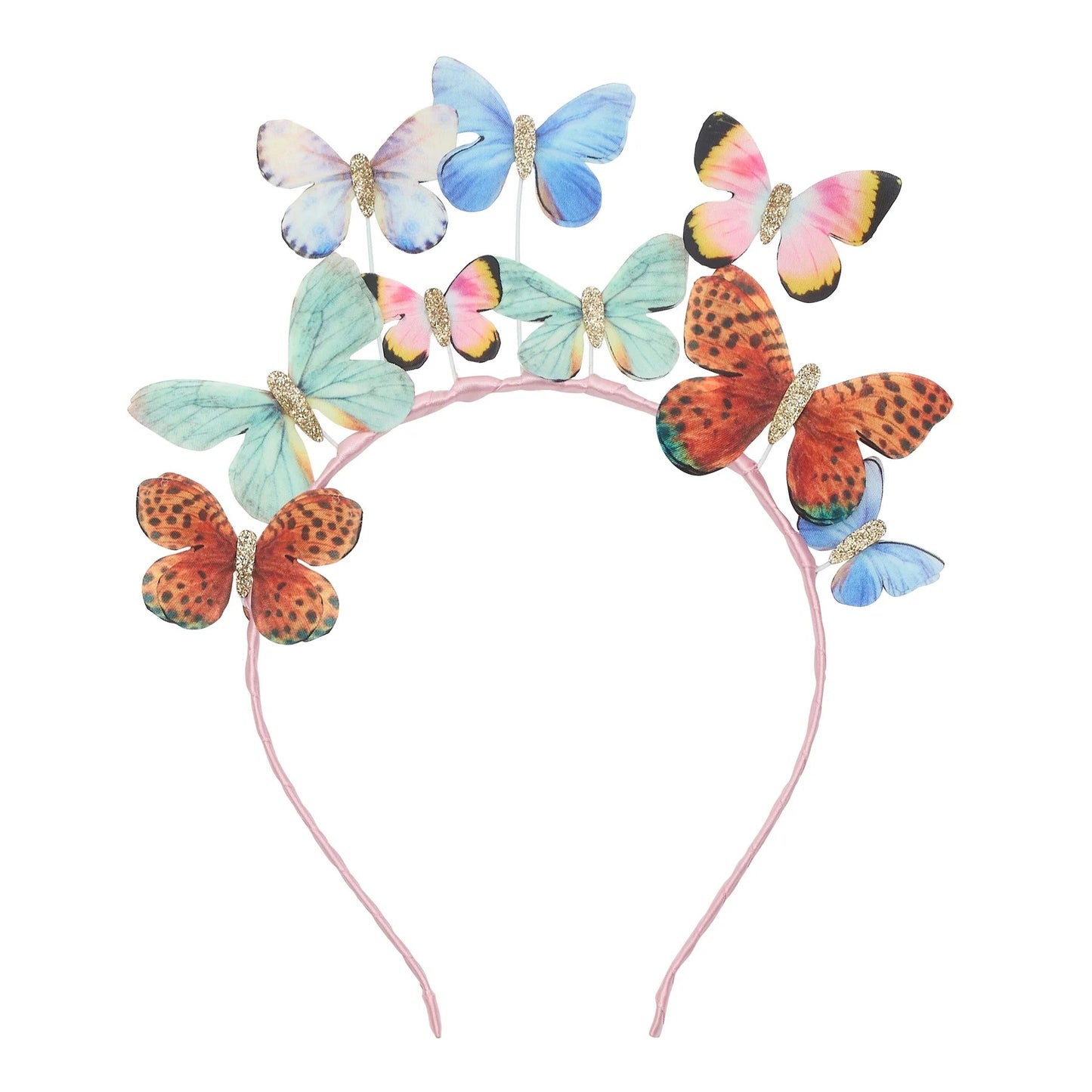 62A.185010-23 # Kids Hairdress 3D Butterfly