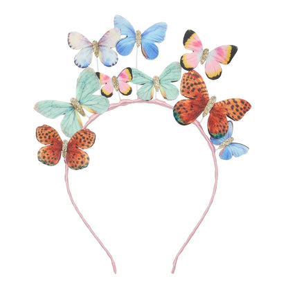 62A.185010-23 # Kids Hairdress 3D Butterfly