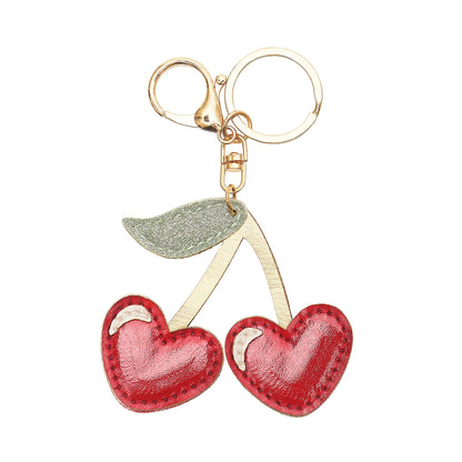 62A.187010-14 # Kids Keychain Cherry
