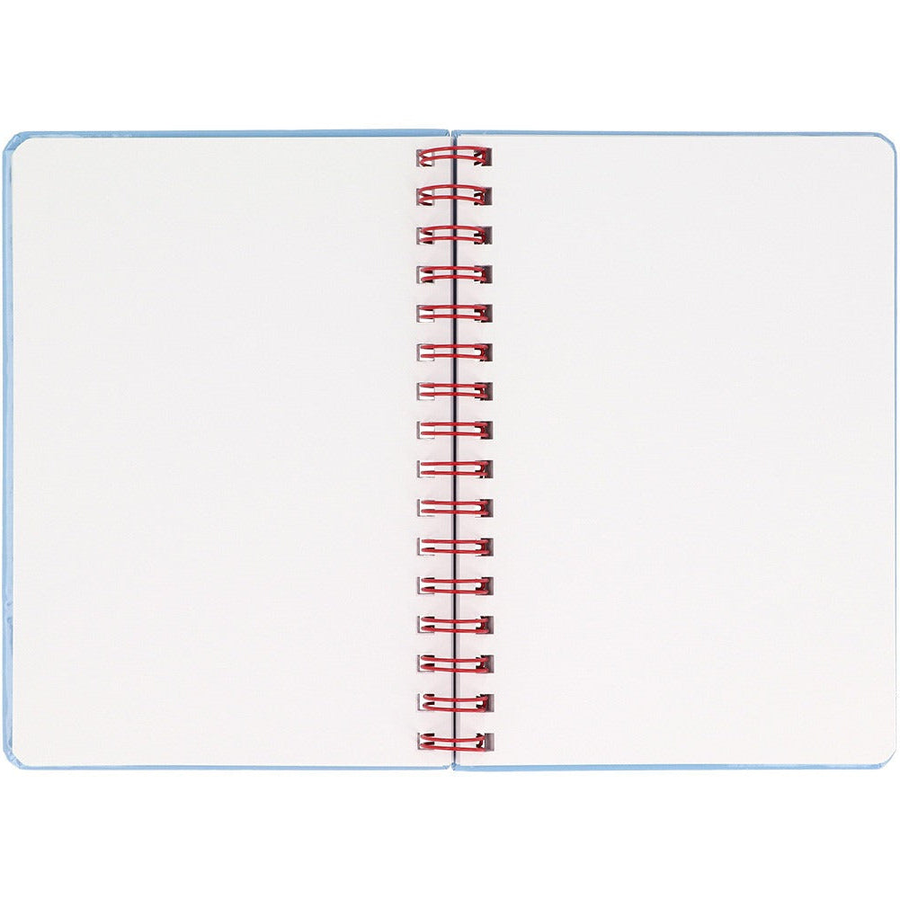 99.61-99622 # Spiral Notebook Planes