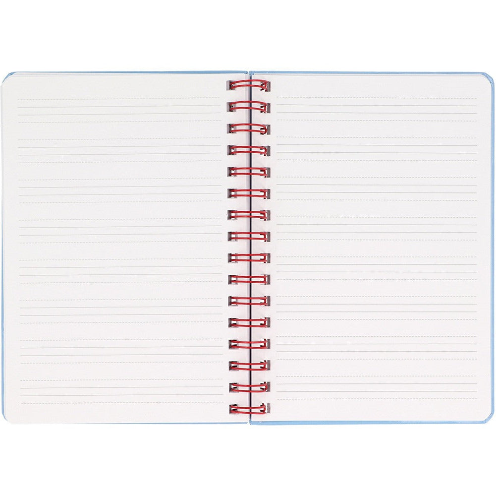99.61-99622 # Spiral Notebook Planes
