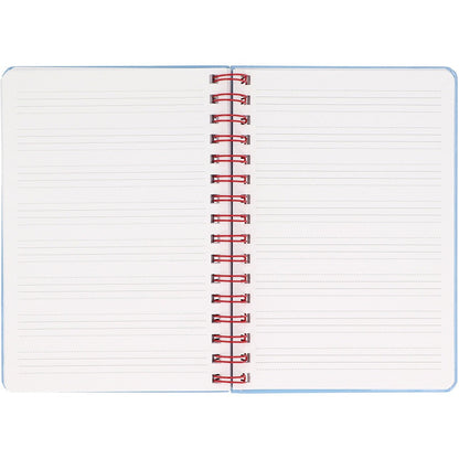 99.61-99622 # Spiral Notebook Planes