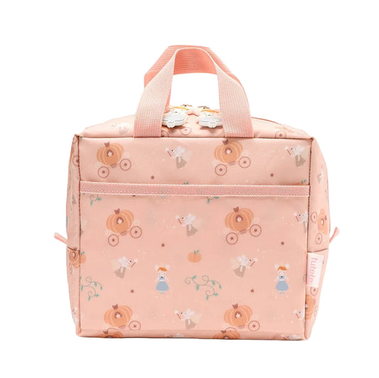 99.61-99516 # Ισοθερμική Τσάντα Φαγητού Mouse Fairies
