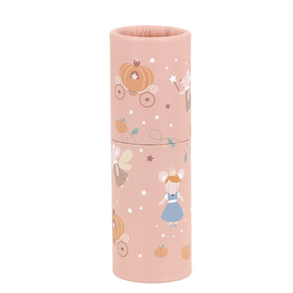 99.61-99609 # Wood Crayons Set Mouse Fairies