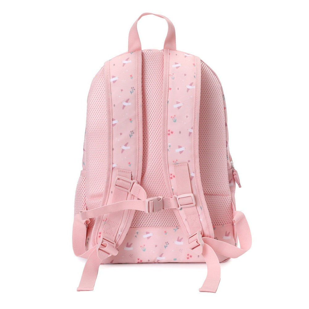 99.61-99491 # Kids Backpack Blossom Birds
